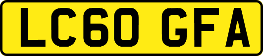 LC60GFA