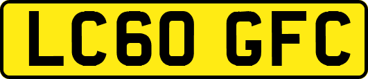 LC60GFC