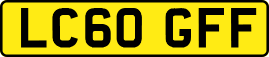 LC60GFF