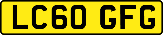 LC60GFG