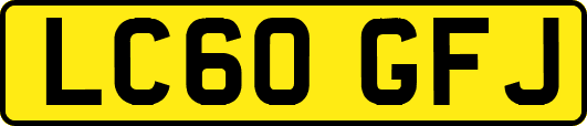 LC60GFJ