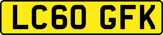 LC60GFK