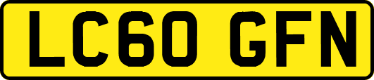 LC60GFN