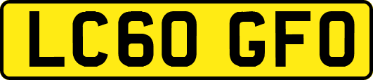 LC60GFO