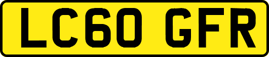 LC60GFR
