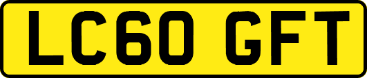LC60GFT