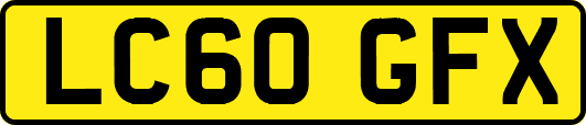 LC60GFX
