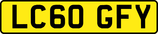 LC60GFY