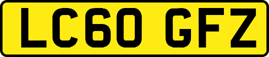 LC60GFZ