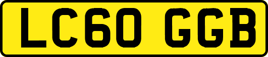 LC60GGB