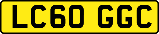 LC60GGC