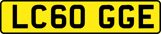LC60GGE