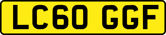 LC60GGF