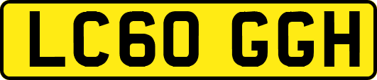 LC60GGH