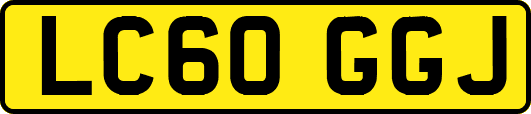 LC60GGJ