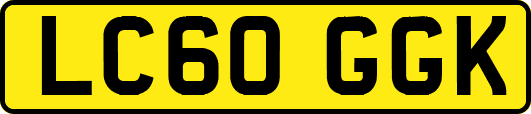 LC60GGK