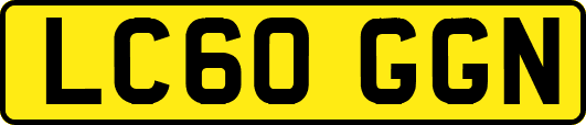 LC60GGN