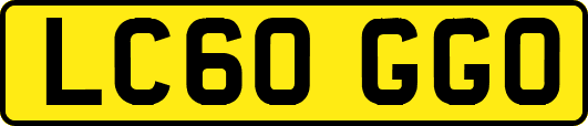 LC60GGO