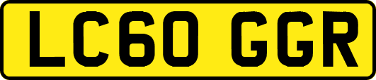 LC60GGR