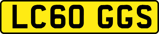 LC60GGS
