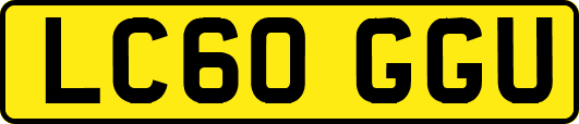 LC60GGU
