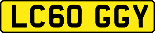 LC60GGY