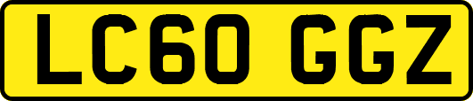 LC60GGZ