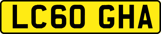LC60GHA