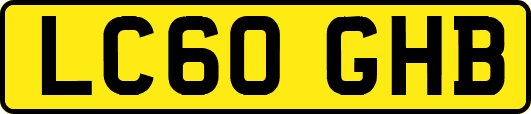 LC60GHB