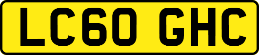 LC60GHC