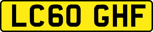 LC60GHF