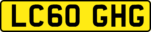 LC60GHG