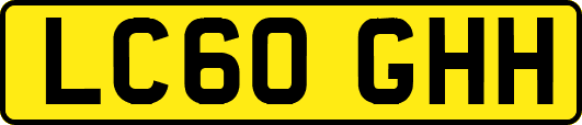 LC60GHH