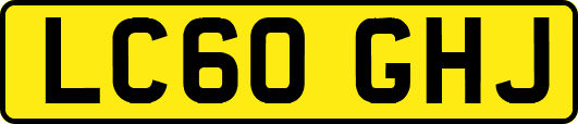 LC60GHJ