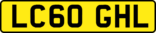 LC60GHL