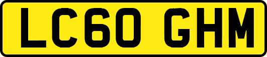 LC60GHM