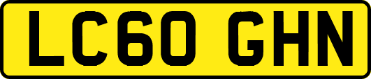 LC60GHN