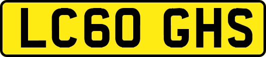 LC60GHS