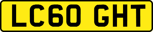 LC60GHT