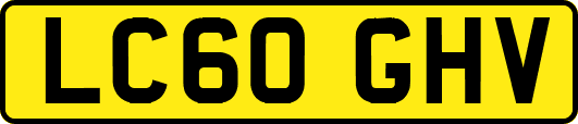 LC60GHV