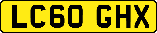 LC60GHX