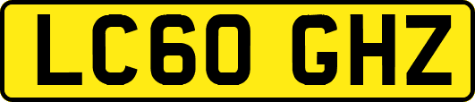 LC60GHZ