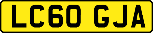 LC60GJA