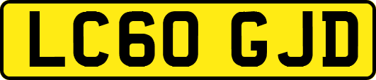 LC60GJD