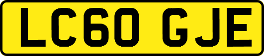 LC60GJE