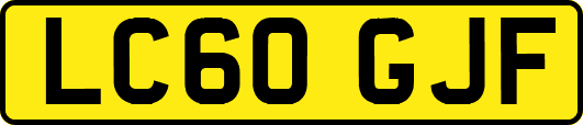 LC60GJF