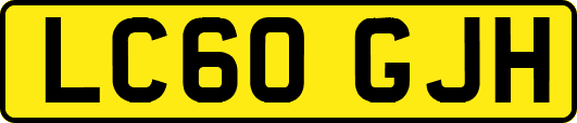 LC60GJH