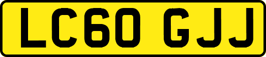 LC60GJJ