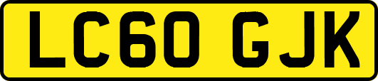 LC60GJK