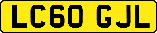 LC60GJL